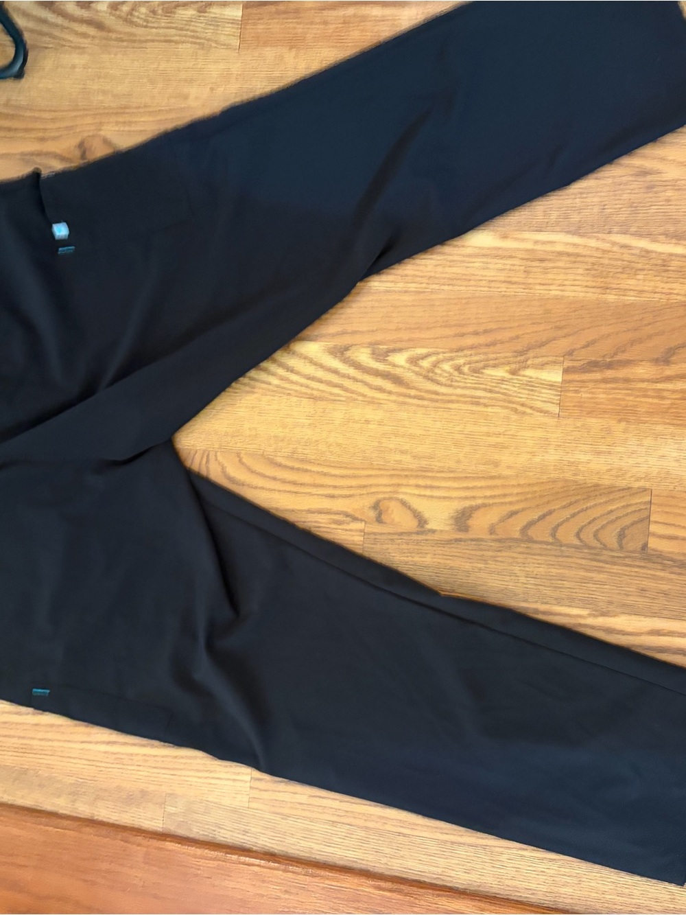 4 pairs Scrubstar scrubs all in excellent condition women’s size XL/XG - Picture 8 of 9